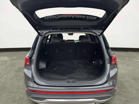 Used 2022 Hyundai Santa Fe SEL w/ Convenience + Premium Package image 15