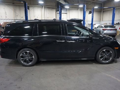 Used 2023 Honda Odyssey Elite image 25