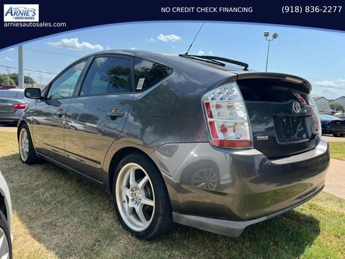 Used 2007 Toyota Prius FWD image 2