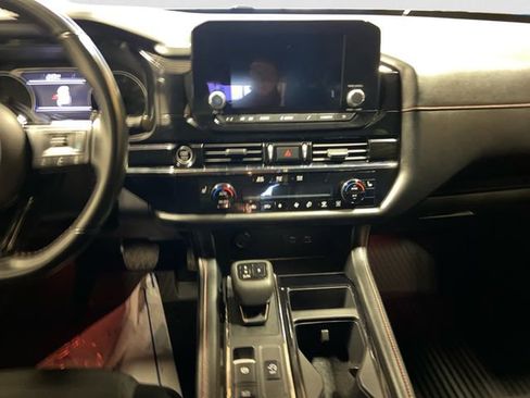 Used 2023 Nissan Pathfinder Rock Creek image 11