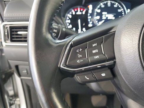 Used 2020 MAZDA CX-5 Grand Touring Reserve image 22