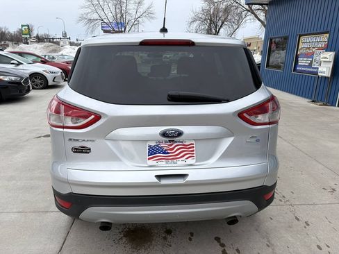 Used 2014 Ford Escape SE AWD/4WD image 7