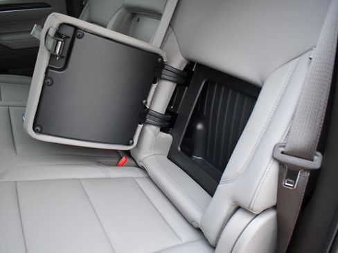 New 2026 GMC Sierra 1500 SLT w/ SLT Premium Plus Package image 29