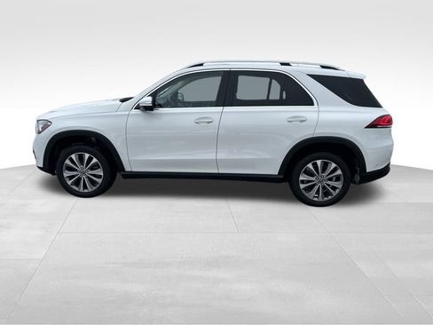 Used 2020 Mercedes-Benz GLE 350 GLE 350 image 2