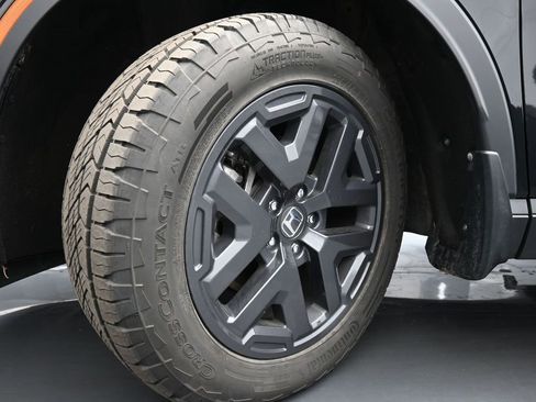 Used 2026 Honda CR-V TrailSport image 42