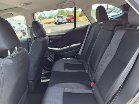 Used 2024 Subaru Outback Premium AWD/4WD image 24