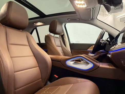 Used 2024 Mercedes-Benz GLE 450 GLE 450 image 30