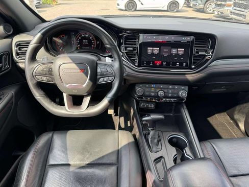 Used 2023 Dodge Durango GT AWD/4WD image 20