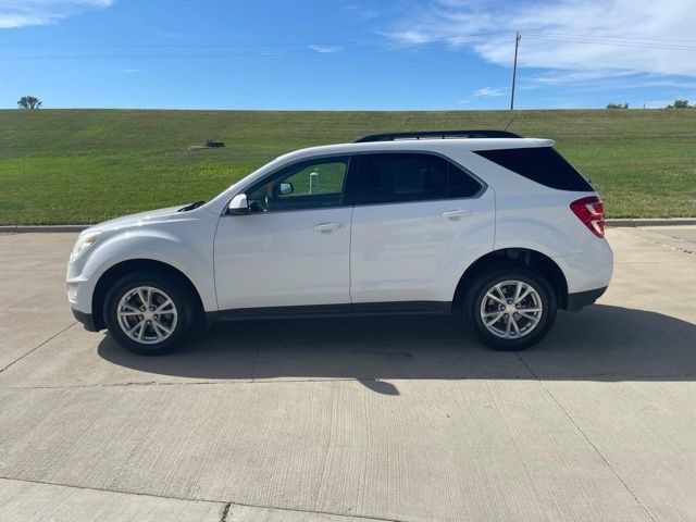 Used 2016 Chevrolet Equinox LT w/ Convenience Package AWD/4WD image 7