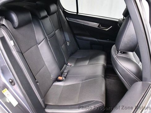Used 2014 Lexus GS 350 AWD image 16