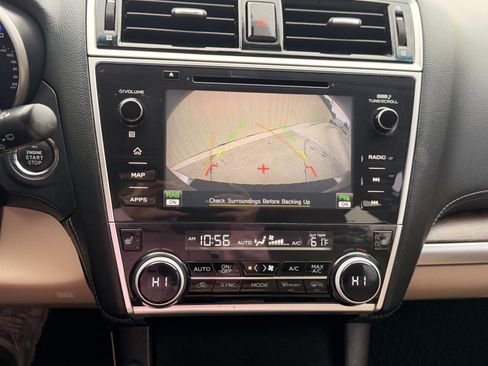Used 2018 Subaru Outback 2.5i Limited AWD/4WD image 33