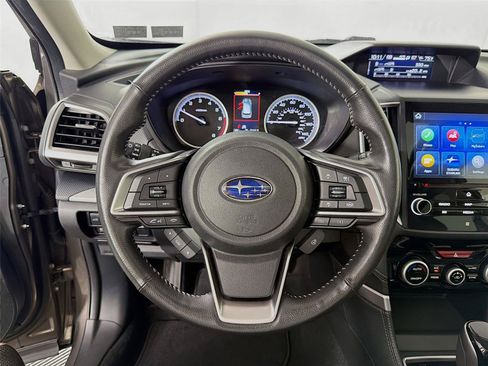 Used 2020 Subaru Forester Limited w/ Popular Package #3 AWD/4WD image 3