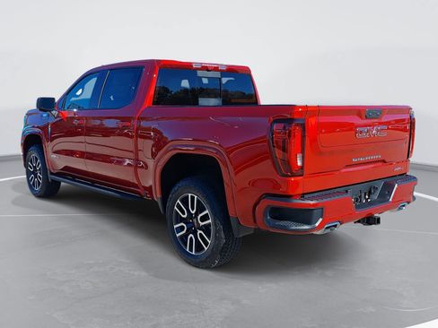 New 2026 GMC Sierra 1500 AT4 w/ AT4 Premium Package image 7