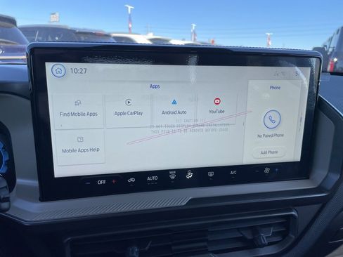 New 2025 Ford Bronco Sport Big Bend image 16