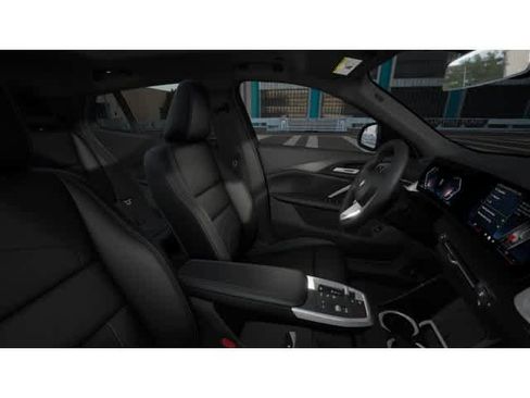 New 2026 BMW X2 xDrive28i w/ Convenience Package AWD/4WD image 9