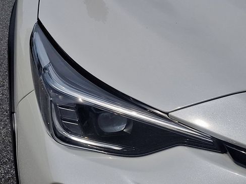Certified 2025 Subaru Crosstrek 2.5i Sport w/ Crosstrek Mirror Package AWD/4WD image 10