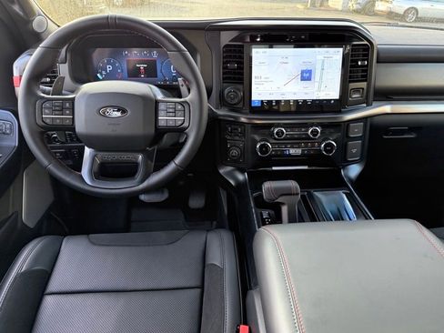 New 2026 Ford F150 Raptor image 24