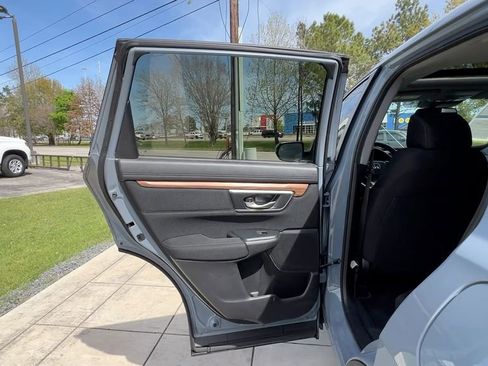 Used 2020 Honda CR-V EX image 38