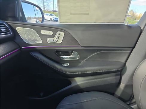 New 2026 Mercedes-Benz GLE 450 4MATIC image 25