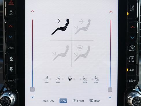 Used 2025 RAM 2500 Limited image 20