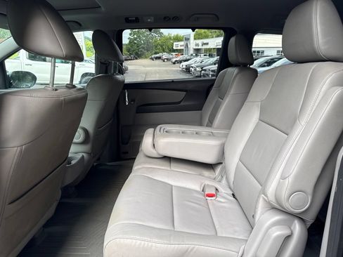 Used 2016 Honda Odyssey EX-L image 12