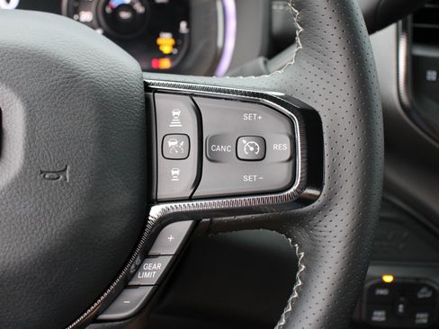 New 2026 RAM 2500 Rebel image 11