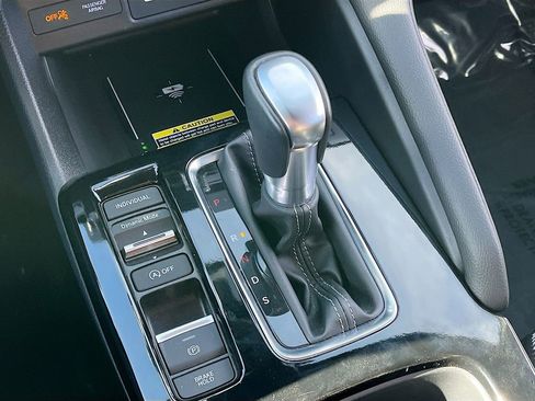 Used 2025 Acura Integra A-Spec FWD image 16