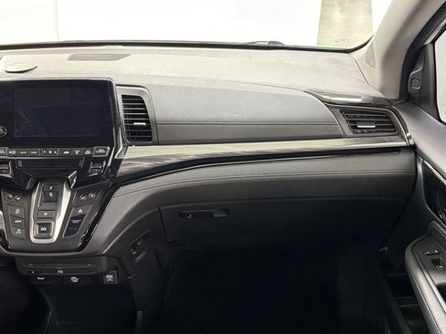Certified 2023 Honda Odyssey Elite image 29