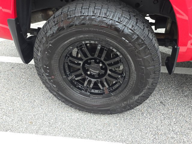 Used 2022 Nissan Frontier S w/ Technology Package AWD/4WD image 11
