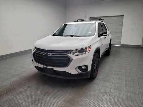 Used 2019 Chevrolet Traverse Premier w/ Redline Edition image 15