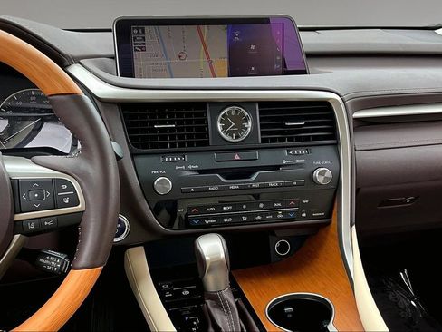 Used 2019 Lexus RX 450h AWD w/ Navigation Package image 9