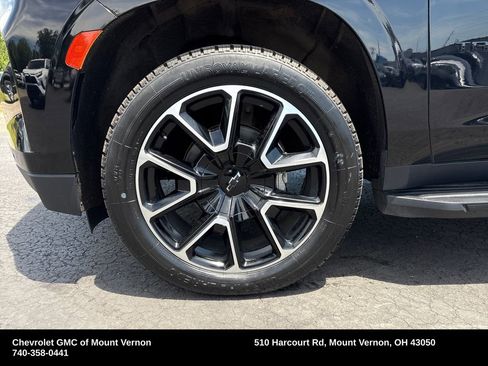 Used 2023 Chevrolet Tahoe RST w/ Sport Performance Package AWD/4WD image 35