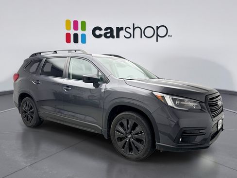Used 2022 Subaru Ascent Onyx Edition AWD/4WD image 7