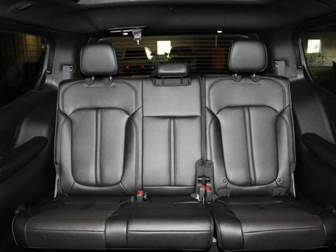 New 2024 Jeep Wagoneer Series II w/ Premium Group I image 26