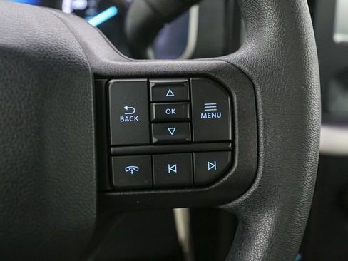 Used 2021 Ford F150 XL w/ Trailer Tow Package AWD/4WD image 31