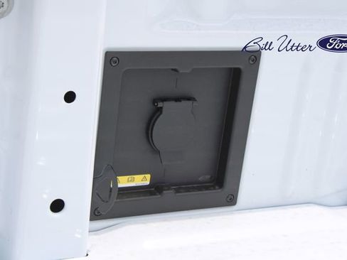 New 2026 Ford F150 XLT w/ Equipment Group 302A MID RWD image 7