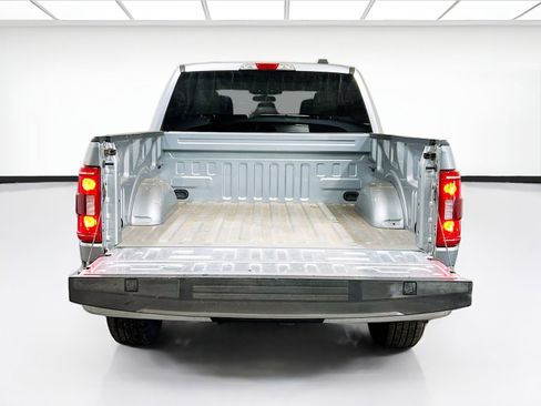 Used 2023 Ford F150 XLT image 16