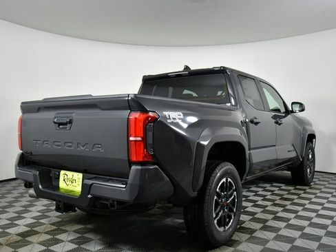 New 2026 Toyota Tacoma TRD Sport image 11