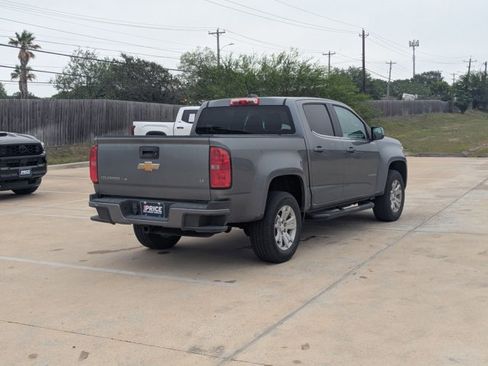 Used 2020 Chevrolet Colorado LT RWD image 5