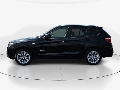 Used 2017 BMW X3 xDrive28i AWD/4WD image 10