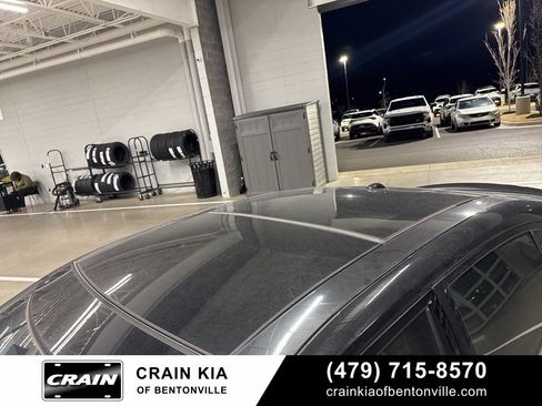 Used 2016 Nissan Maxima 3.5 SL w/ Interior Lighting Package image 15