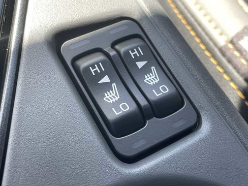 New 2026 Subaru Crosstrek 2.5i Wilderness AWD/4WD image 19