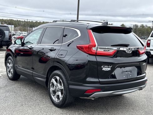 Used 2019 Honda CR-V EX-L image 11
