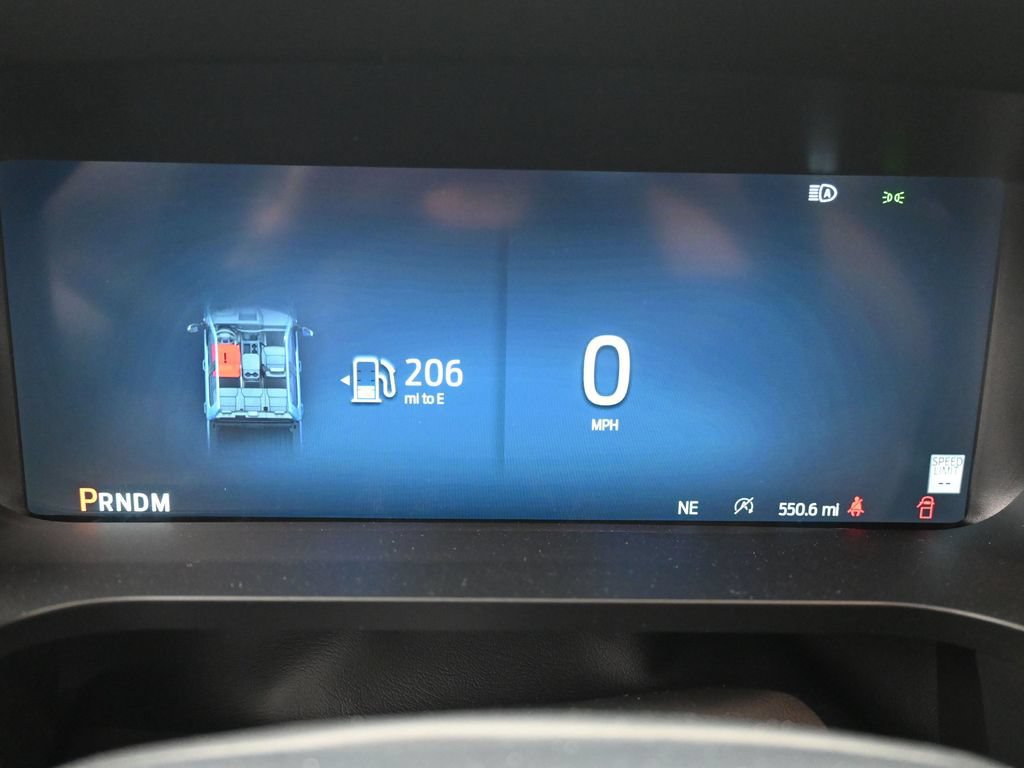 Used 2026 Ford F150 XLT w/ Equipment Group 302A MID AWD/4WD image 12