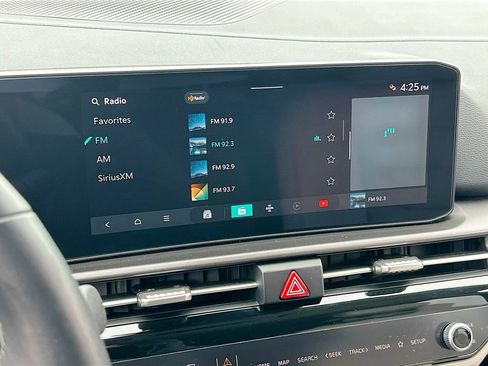 Used 2026 Kia Sportage SX image 15