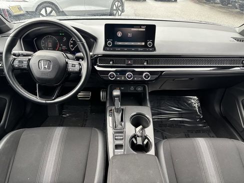 Used 2024 Honda Civic Sport image 22