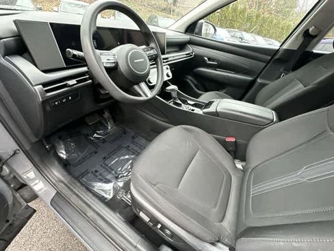 Used 2025 Hyundai Tucson SEL image 15
