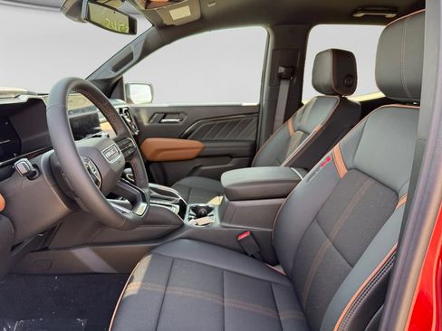 New 2026 GMC Canyon AT4 AWD/4WD image 20