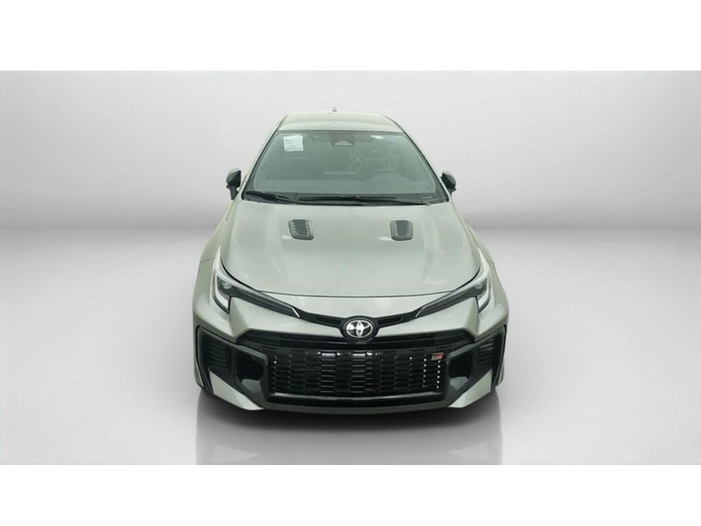 New 2026 Toyota Corolla GR AWD/4WD image 16