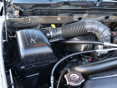 Used 2012 RAM 2500 Laramie w/ Protection Group image 38